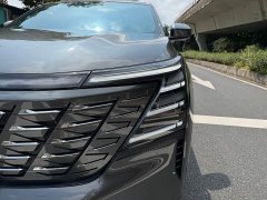 Changan CS75 PLUS 2025 Fourth Generation 1.5T New Blue Whale Intelligent Premium Edition - ფოტო 4