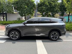 Changan CS75 PLUS 2025 Fourth Generation 1.5T New Blue Whale Intelligent Premium Edition - ფოტო 6