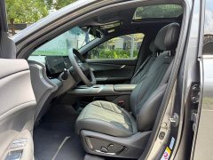 Changan CS75 PLUS 2025 Fourth Generation 1.5T New Blue Whale Intelligent Premium Edition - ფოტო 7