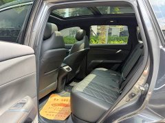 Changan CS75 PLUS 2025 Fourth Generation 1.5T New Blue Whale Intelligent Premium Edition - ფოტო 8