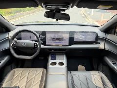 Changan CS75 PLUS 2025 Fourth Generation 1.5T New Blue Whale Intelligent Premium Edition - ფოტო 9