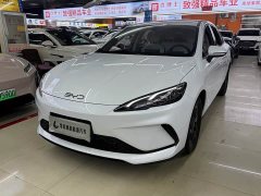 BYD Seagull 05 DM-i Smart Drive Edition 55KM Luxury - ფოტო 1