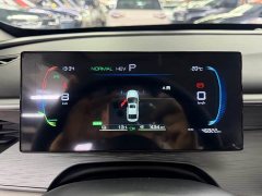 BYD Seagull 05 DM-i Smart Drive Edition 55KM Luxury - ფოტო 10