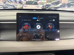 BYD Seagull 05 DM-i Smart Drive Edition 55KM Luxury - ფოტო 11