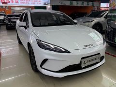 BYD Seagull 05 DM-i Smart Drive Edition 55KM Luxury - ფოტო 3