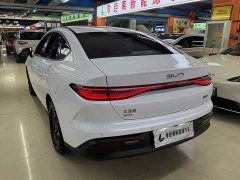 BYD Seagull 05 DM-i Smart Drive Edition 55KM Luxury - ფოტო 4