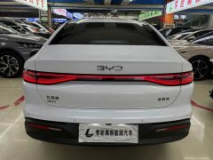 BYD Seagull 05 DM-i Smart Drive Edition 55KM Luxury - ფოტო 5