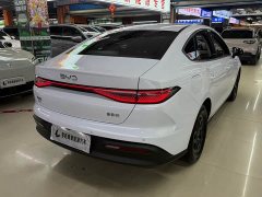 BYD Seagull 05 DM-i Smart Drive Edition 55KM Luxury - ფოტო 6