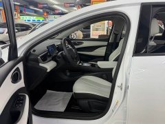 BYD Seagull 05 DM-i Smart Drive Edition 55KM Luxury - ფოტო 7