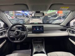 BYD Seagull 05 DM-i Smart Drive Edition 55KM Luxury - ფოტო 9