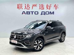 Volkswagen Taos 2023 280TSI FWD Luxury Plus Advanced Edition - ფოტო 1