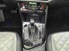 Volkswagen Taos 2023 280TSI FWD Luxury Plus Advanced Edition - ფოტო 10