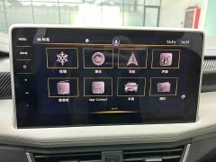 Volkswagen Taos 2023 280TSI FWD Luxury Plus Advanced Edition - ფოტო 11