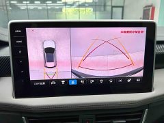 Volkswagen Taos 2023 280TSI FWD Luxury Plus Advanced Edition - ფოტო 12