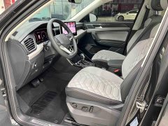 Volkswagen Taos 2023 280TSI FWD Luxury Plus Advanced Edition - ფოტო 16