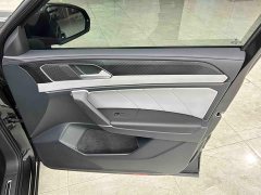 Volkswagen Taos 2023 280TSI FWD Luxury Plus Advanced Edition - ფოტო 17