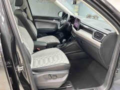Volkswagen Taos 2023 280TSI FWD Luxury Plus Advanced Edition - ფოტო 18