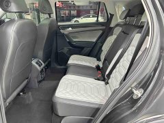 Volkswagen Taos 2023 280TSI FWD Luxury Plus Advanced Edition - ფოტო 19