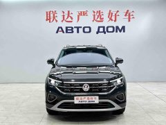 Volkswagen Taos 2023 280TSI FWD Luxury Plus Advanced Edition - ფოტო 2