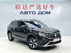 Volkswagen Taos 2023 280TSI FWD Luxury Plus Advanced Edition - ფოტო 3