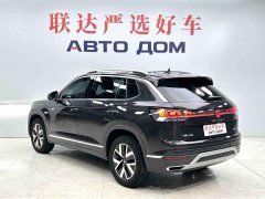 Volkswagen Taos 2023 280TSI FWD Luxury Plus Advanced Edition - ფოტო 4