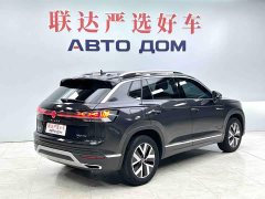Volkswagen Taos 2023 280TSI FWD Luxury Plus Advanced Edition - ფოტო 6