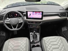 Volkswagen Taos 2023 280TSI FWD Luxury Plus Advanced Edition - ფოტო 7