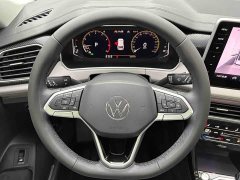 Volkswagen Taos 2023 280TSI FWD Luxury Plus Advanced Edition - ფოტო 8