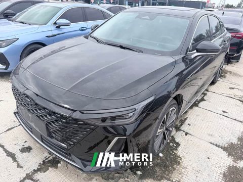 2025 Chery Arrizo 8 1.6T DCT Smart - ავტომობილი ჩინეთიდან