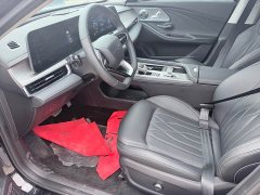 Chery Arrizo 8 1.6T DCT Smart - ფოტო 4