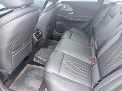 Chery Arrizo 8 1.6T DCT Smart - ფოტო 5