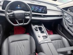 Chery Arrizo 8 1.6T DCT Smart - ფოტო 6