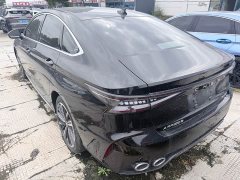Chery Arrizo 8 1.6T DCT Smart - ფოტო 7