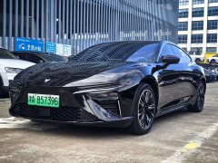 Neta S Pure Electric 520km Rear-Wheel Drive Lite - ფოტო 1