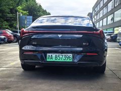 Neta S Pure Electric 520km Rear-Wheel Drive Lite - ფოტო 10
