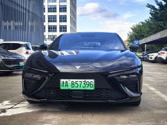 Neta S Pure Electric 520km Rear-Wheel Drive Lite - ფოტო 2