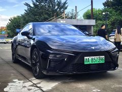 Neta S Pure Electric 520km Rear-Wheel Drive Lite - ფოტო 3