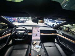 Neta S Pure Electric 520km Rear-Wheel Drive Lite - ფოტო 5