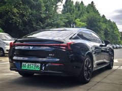 Neta S Pure Electric 520km Rear-Wheel Drive Lite - ფოტო 8