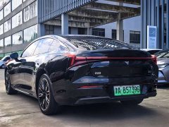 Neta S Pure Electric 520km Rear-Wheel Drive Lite - ფოტო 9