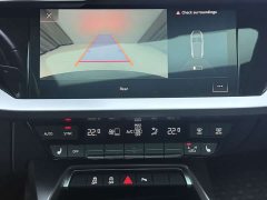 Audi A3 Sportback 35 TFSI Fashion Sport - ფოტო 11