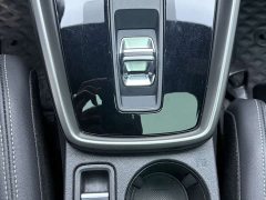 Audi A3 Sportback 35 TFSI Fashion Sport - ფოტო 12