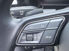 Audi A3 Sportback 35 TFSI Fashion Sport - ფოტო 14