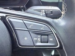 Audi A3 Sportback 35 TFSI Fashion Sport - ფოტო 15