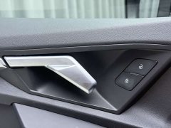 Audi A3 Sportback 35 TFSI Fashion Sport - ფოტო 16