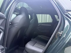 Audi A3 Sportback 35 TFSI Fashion Sport - ფოტო 19
