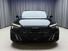 Audi A3 Sportback 35 TFSI Fashion Sport - ფოტო 5