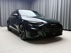 Audi A3 Sportback 35 TFSI Fashion Sport - ფოტო 6