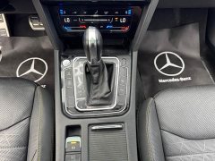 Volkswagen FAW-Volkswagen CC 380TSI Eye-Catching Edition - ფოტო 10