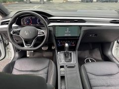 Volkswagen FAW-Volkswagen CC 380TSI Eye-Catching Edition - ფოტო 12